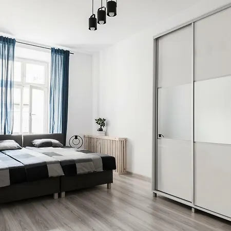 Tomasza 20 Apartment 140M2 Krakow Exterior photo