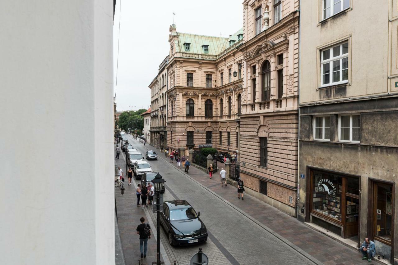 Apartment Tomasza 20 140m2 Krakow