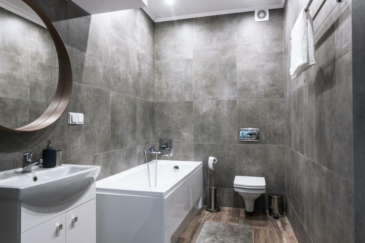 Apartment Tomasza 20 140m2 *